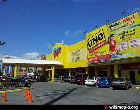 Pao Tsin (Waltermart Calamba, Calamba City, Laguna.